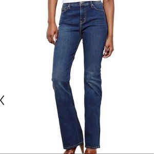 levis jeans 512 bootcut